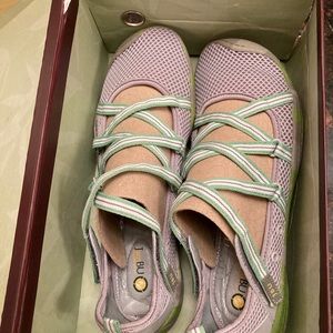 Cheyenne Vegan Sandals